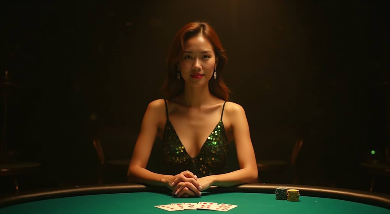 mclub77asia Keberuntungan Malam